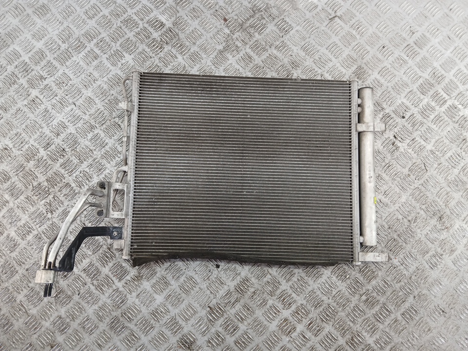 Радиатор кондиционера