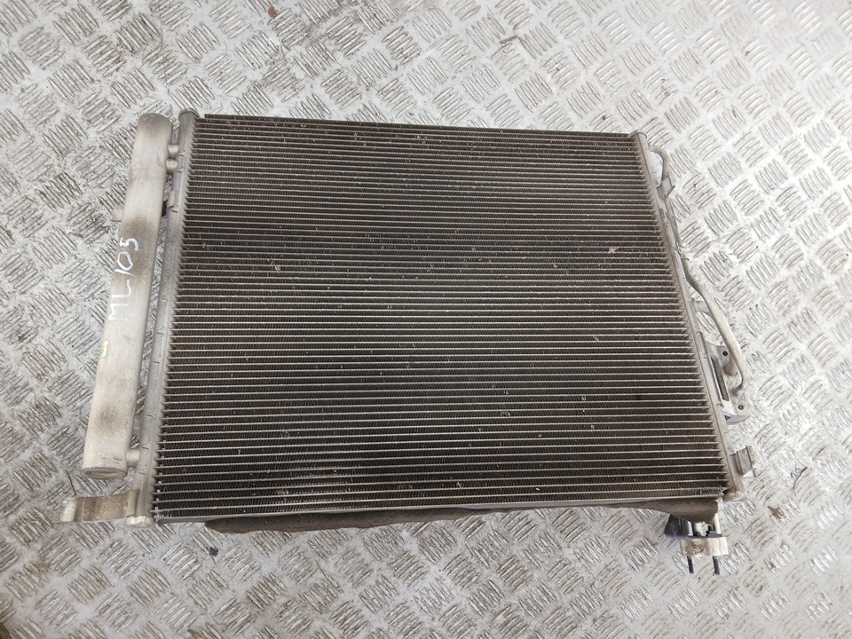 Радиатор кондиционера