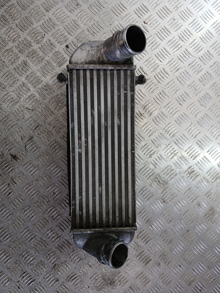 Интеркулер