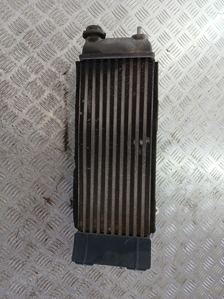 Интеркулер