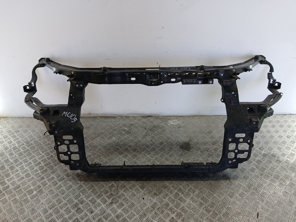 Панель передняя (телевизор)