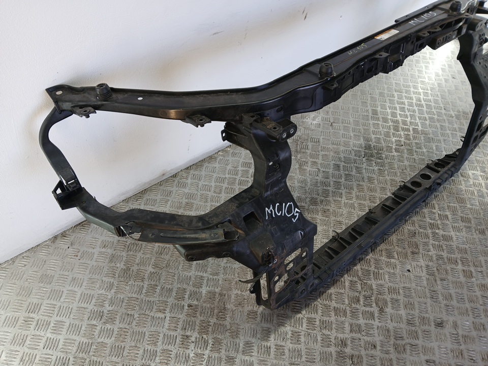 Панель передняя (телевизор)