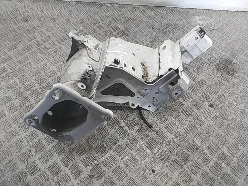 Лонжерон передний левый