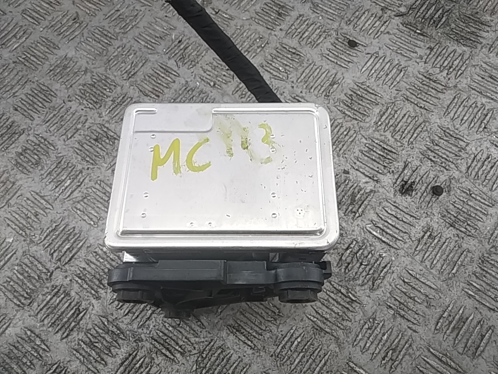 Блок ABS (насос)