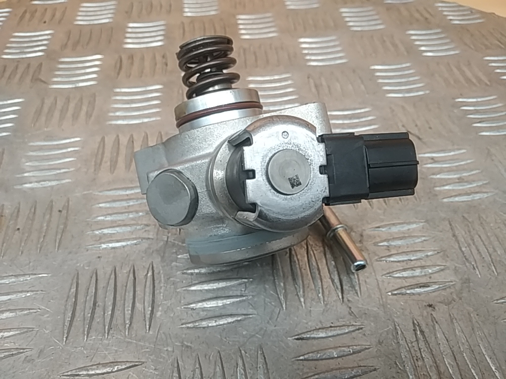 Насос (ТНВД) бензиновый