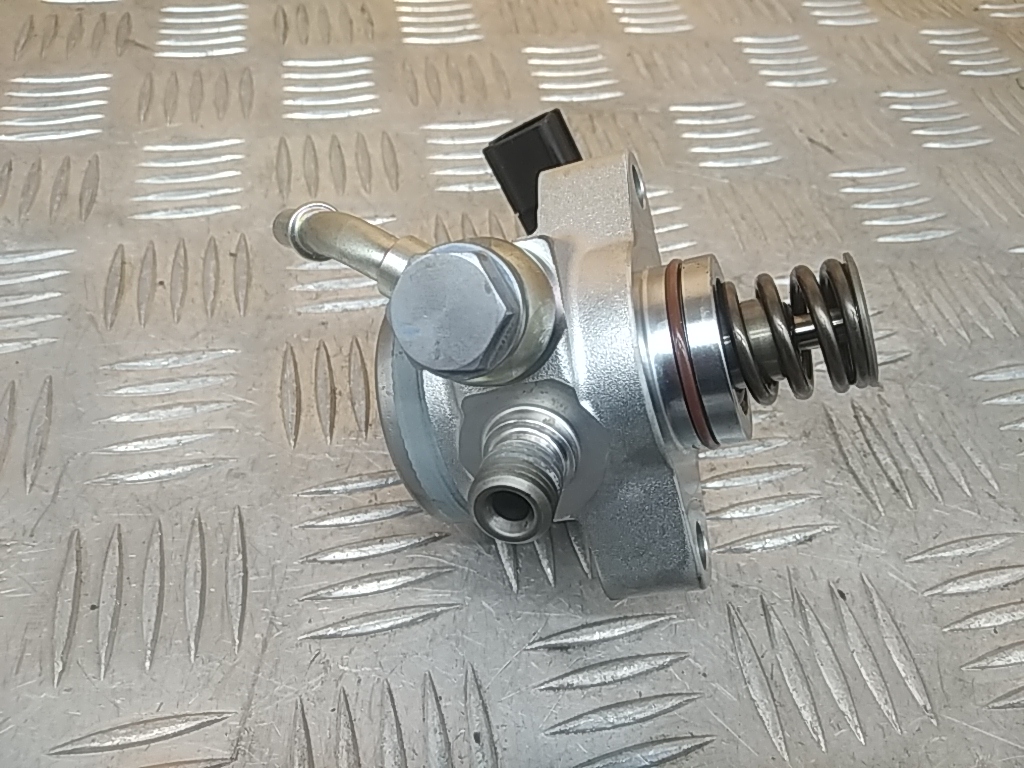 Насос (ТНВД) бензиновый