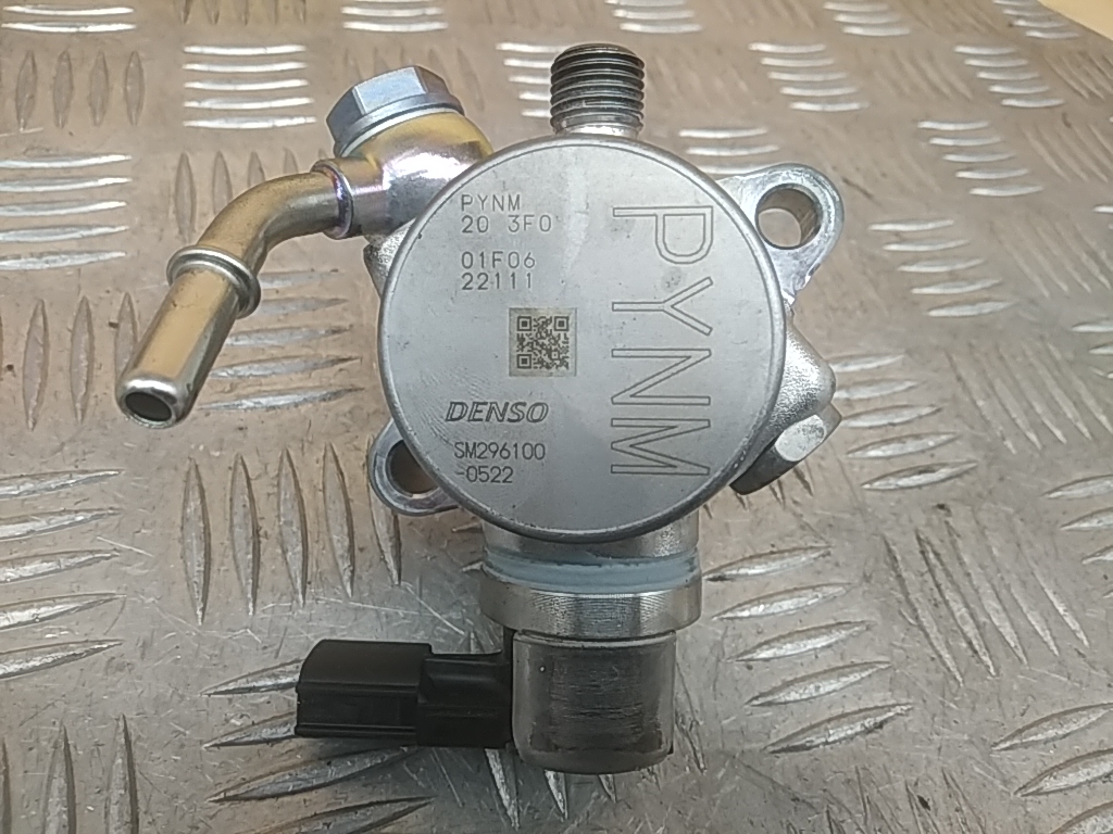 Насос (ТНВД) бензиновый