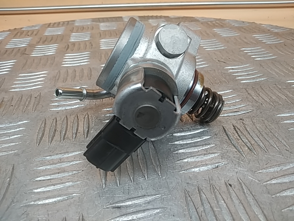 Насос (ТНВД) бензиновый