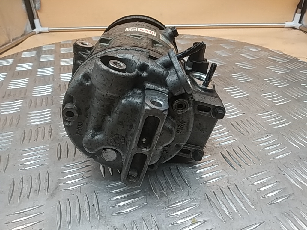 Компрессор кондиционера