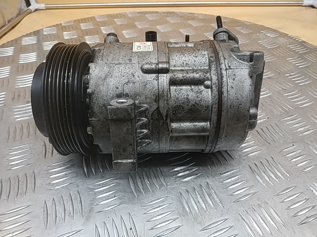 Компрессор кондиционера