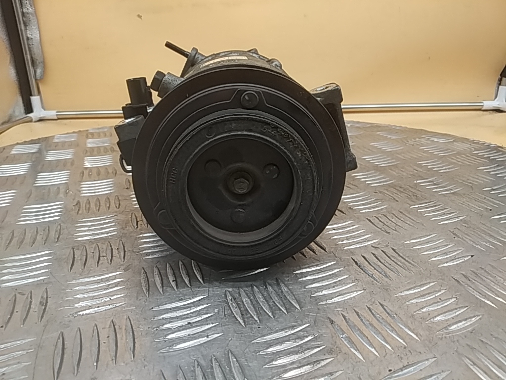 Компрессор кондиционера