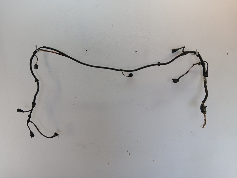 Проводка (коса)