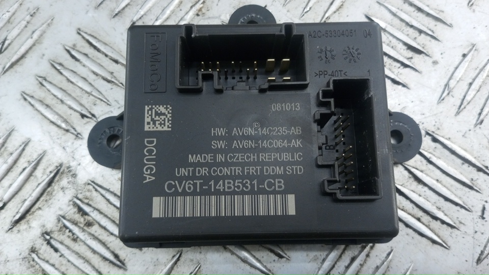 Блок комфорта