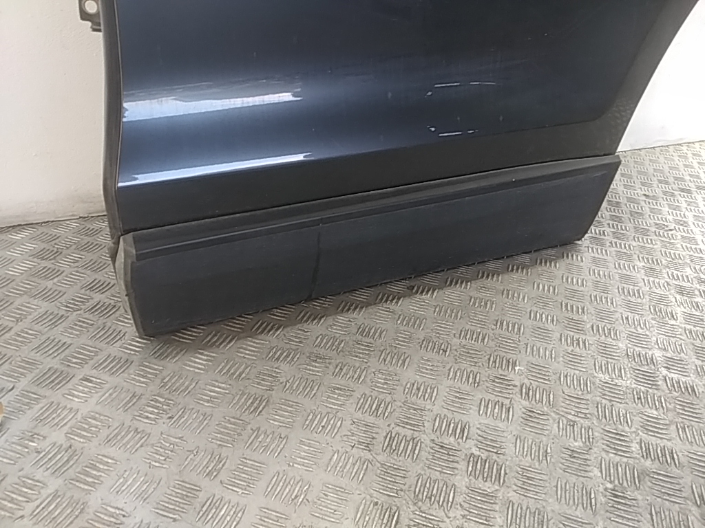 Накладка двери задней левой