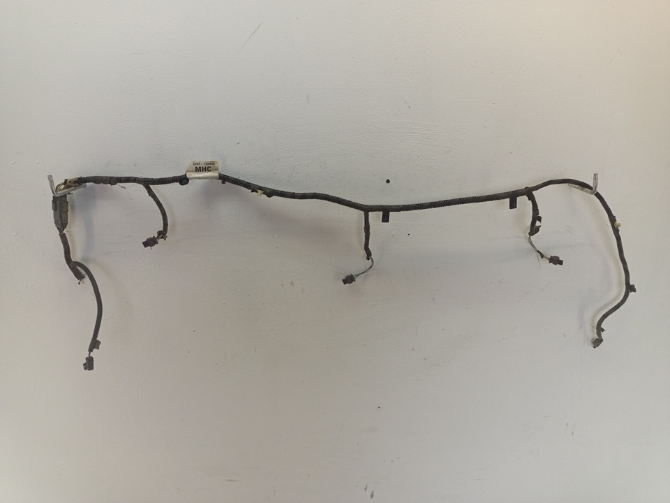 Проводка (коса)