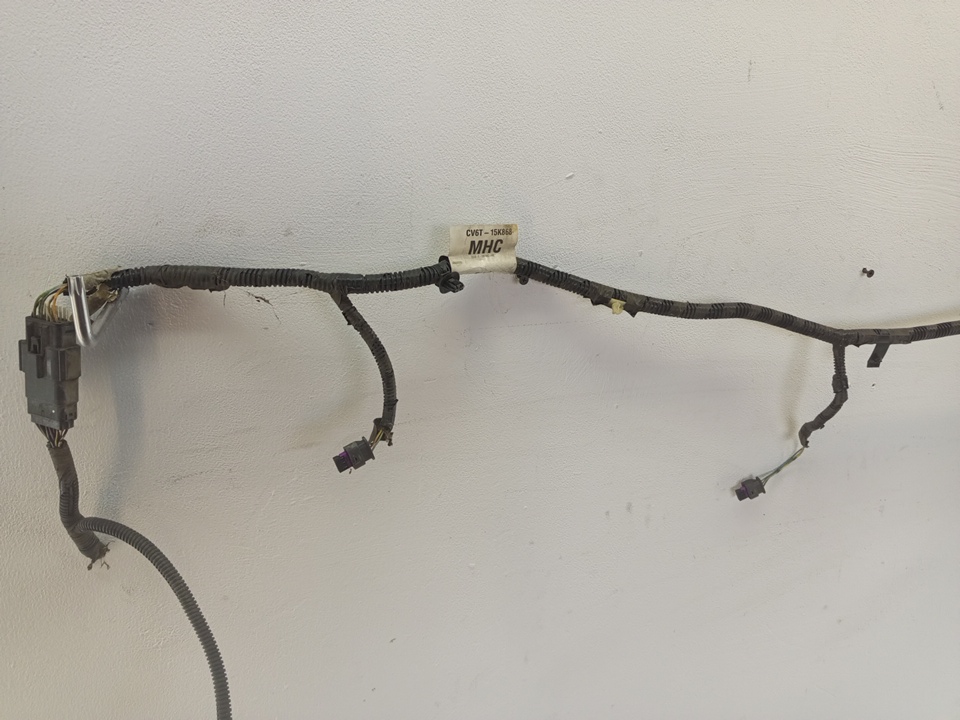 Проводка (коса)