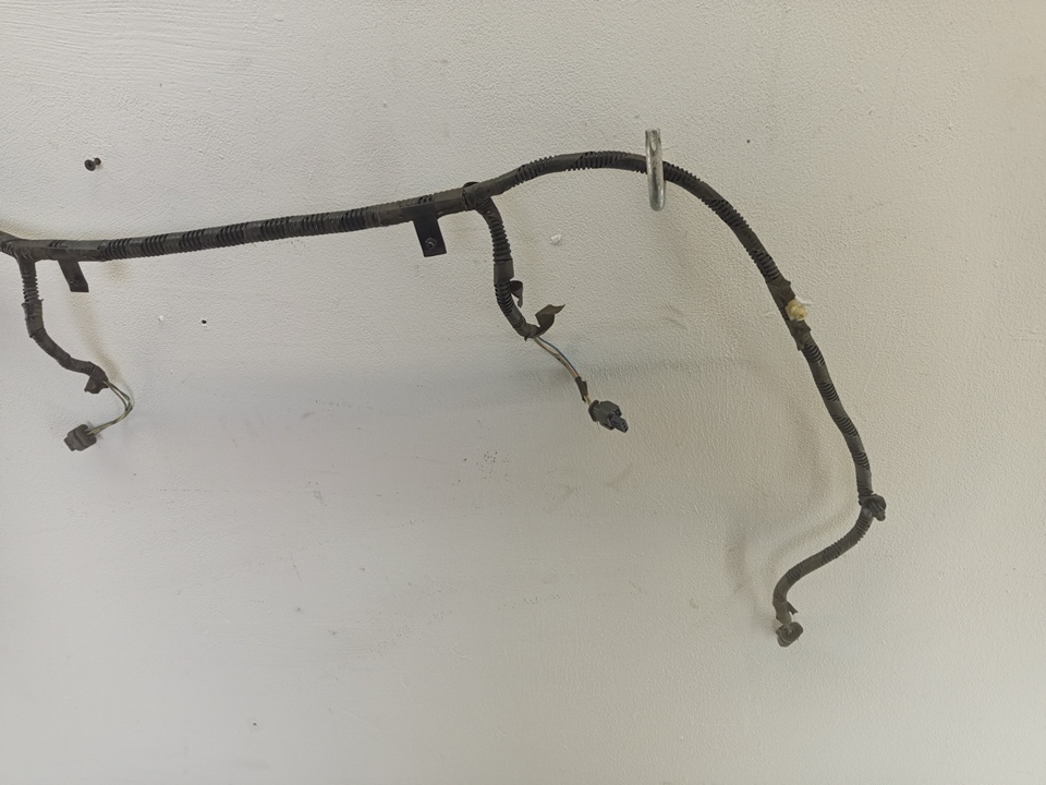 Проводка (коса)