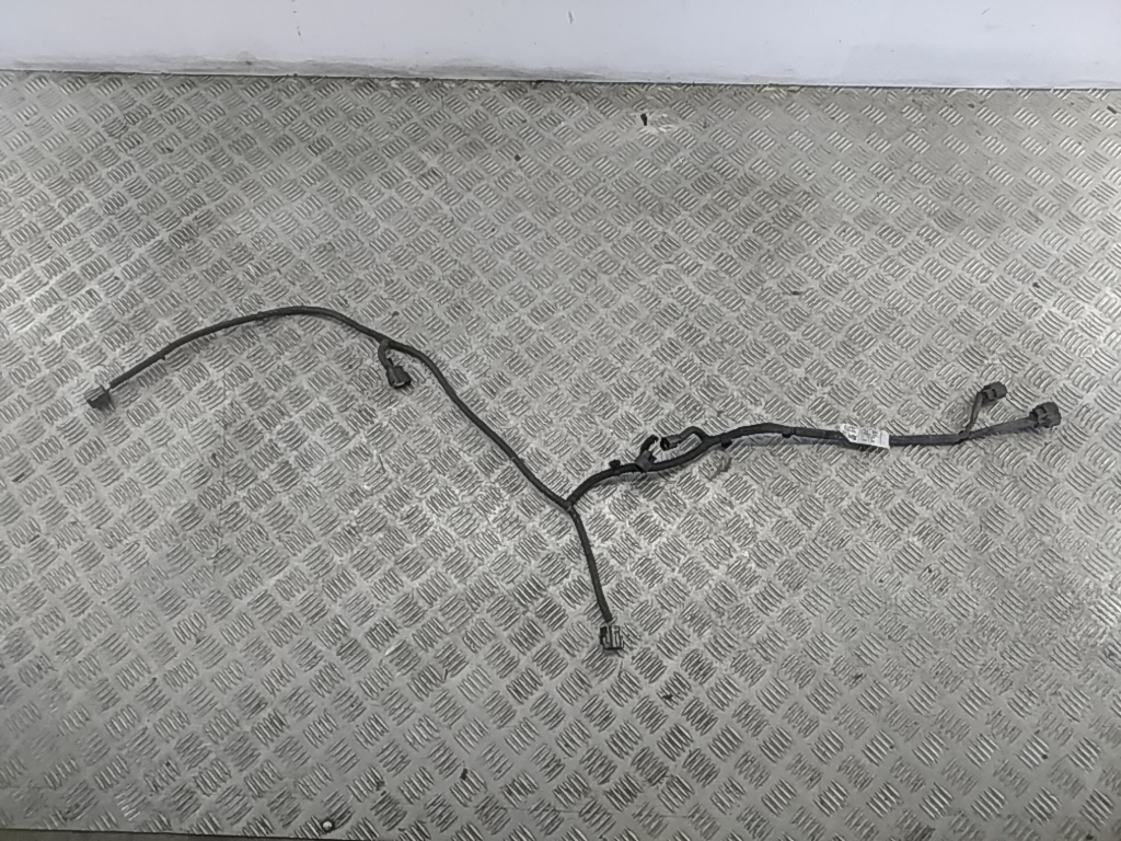 Проводка (коса)