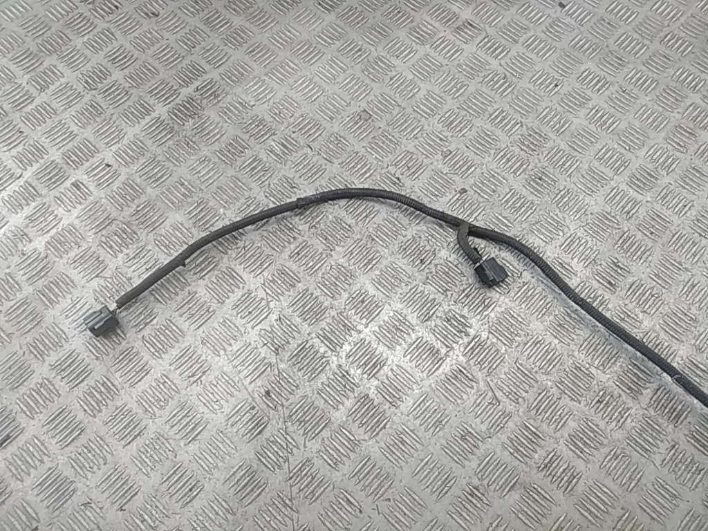 Проводка (коса)