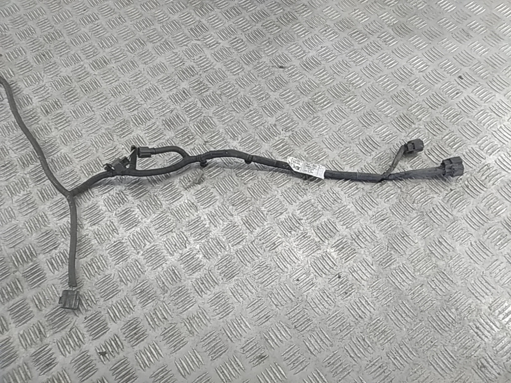 Проводка (коса)