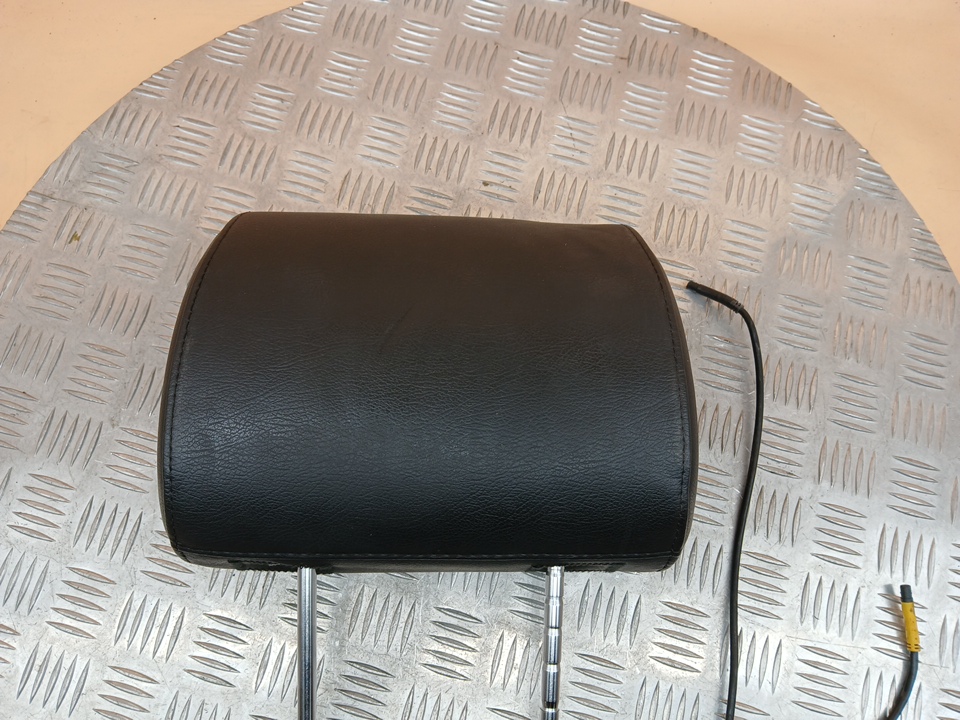 Подголовник сиденья