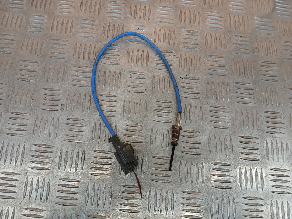 Датчик температуры