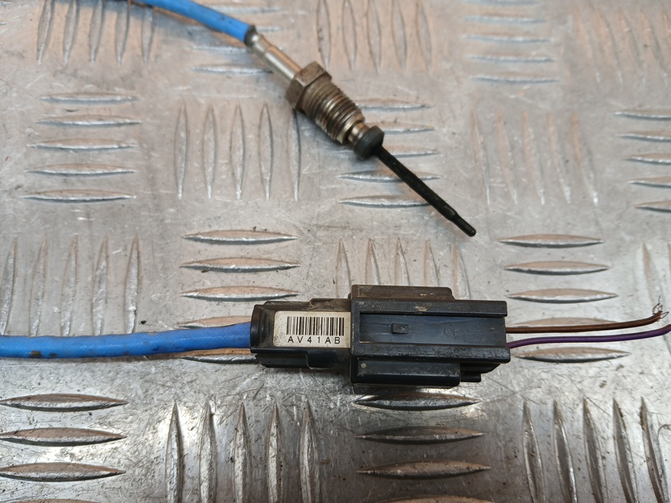 Датчик температуры