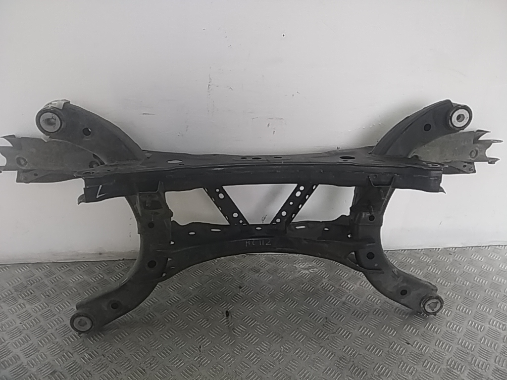 Балка задняя