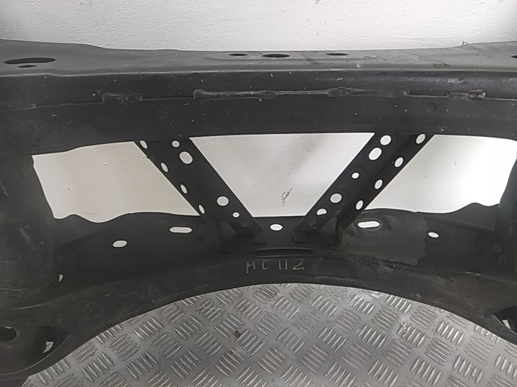 Балка задняя