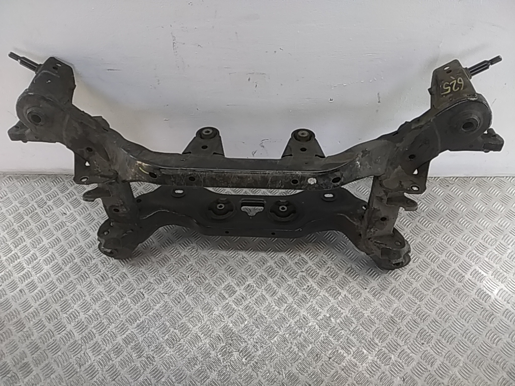 Балка задняя