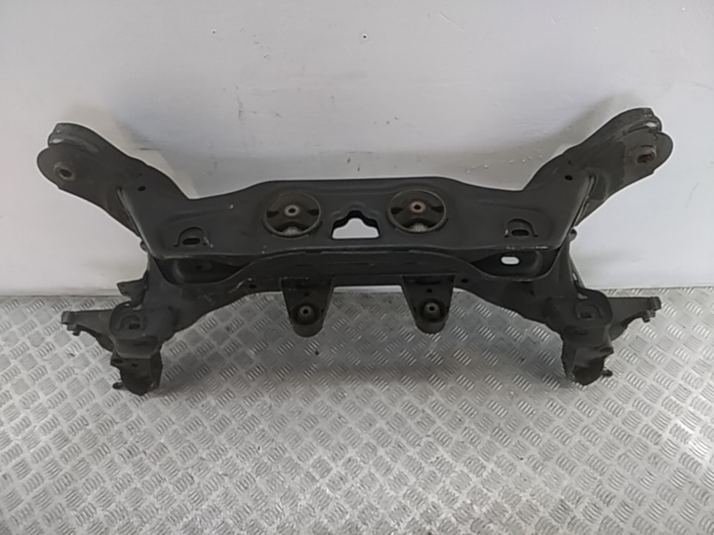 Балка задняя