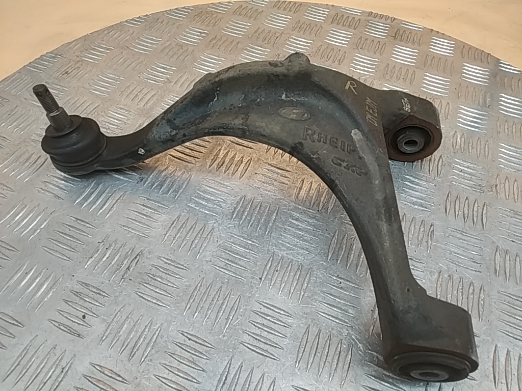 Рычаг задний правый