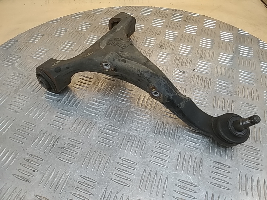 Рычаг задний правый