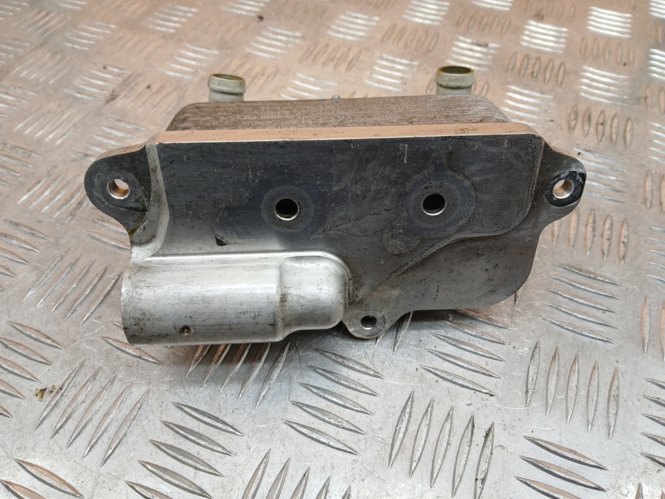 Радиатор АКПП (маслоохладитель)