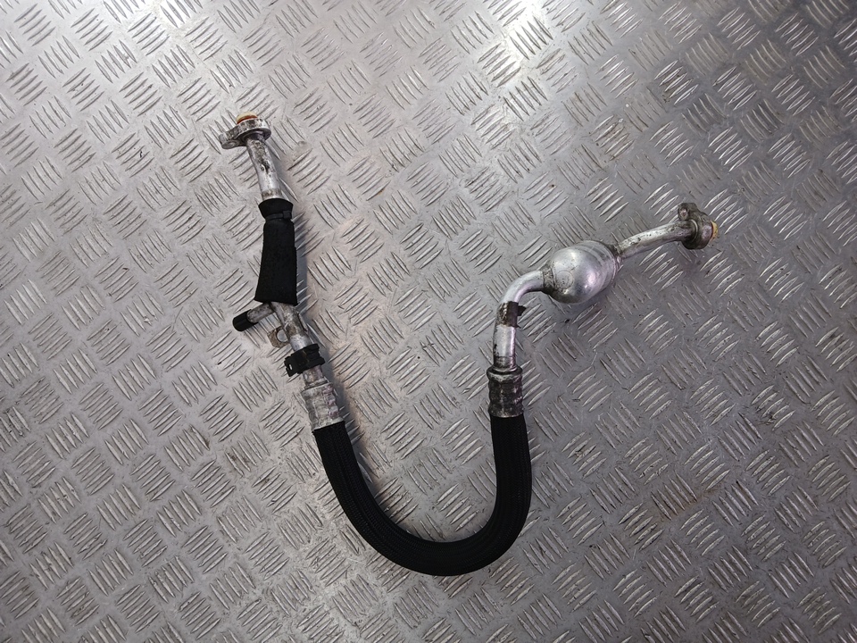 Трубка кондиционера