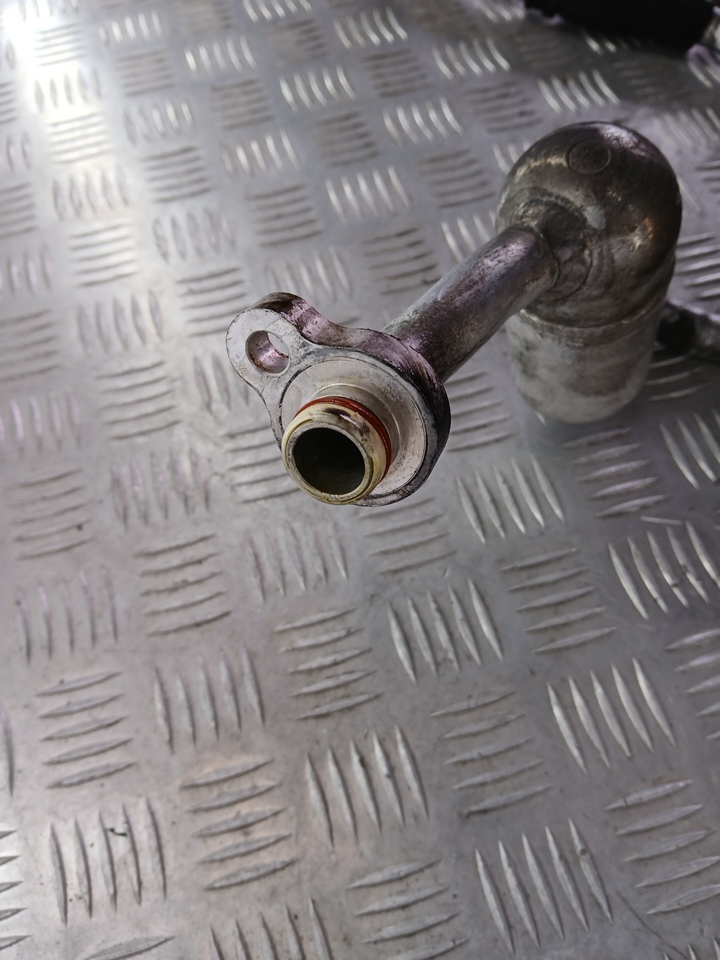 Трубка кондиционера