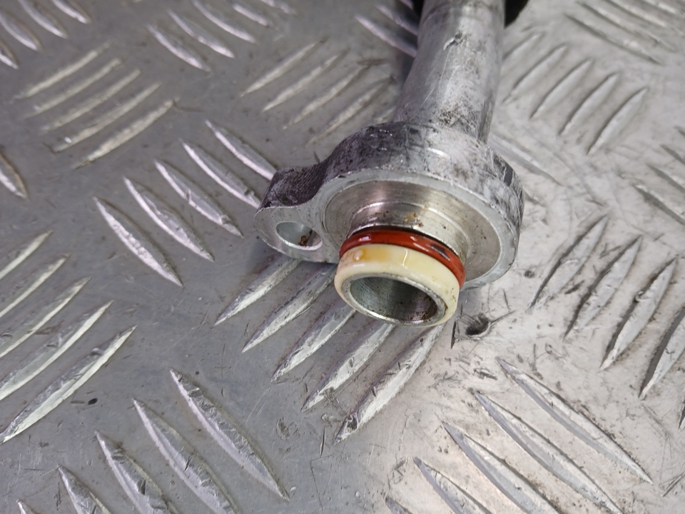 Трубка кондиционера