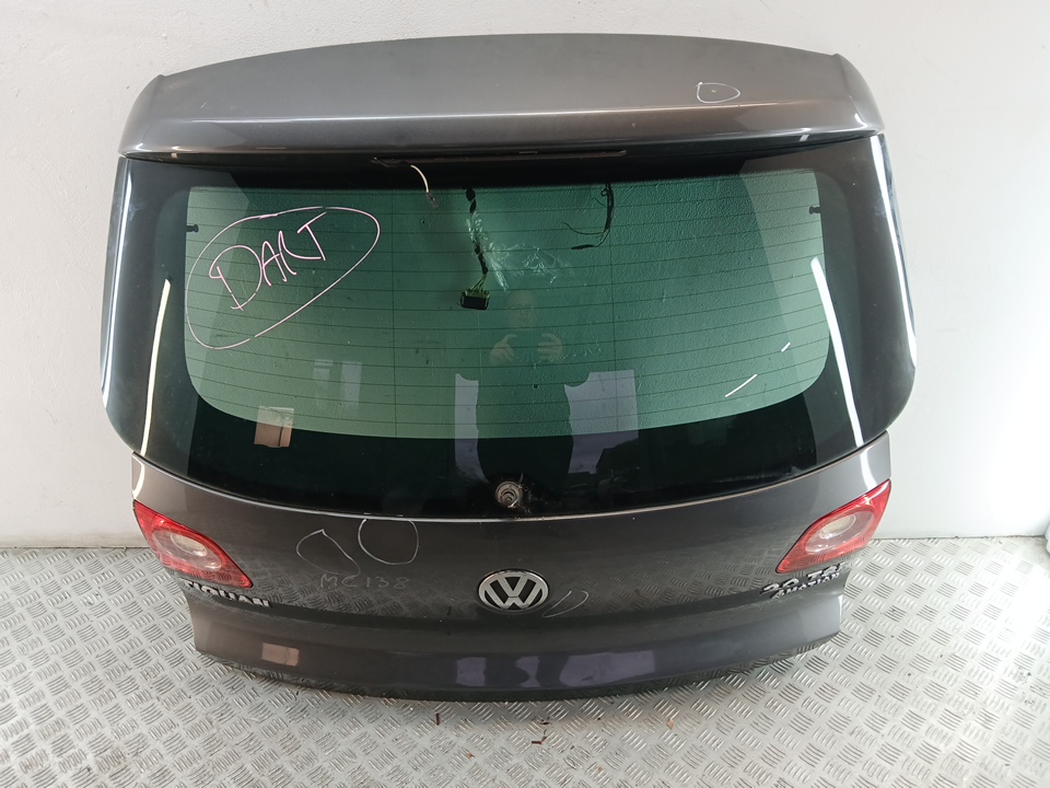 Моторчик стеклоочистителя задний