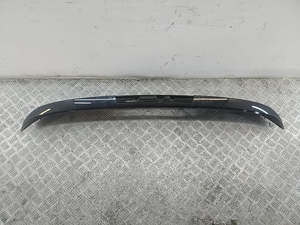 Спойлер (дефлектор) крышки багажника