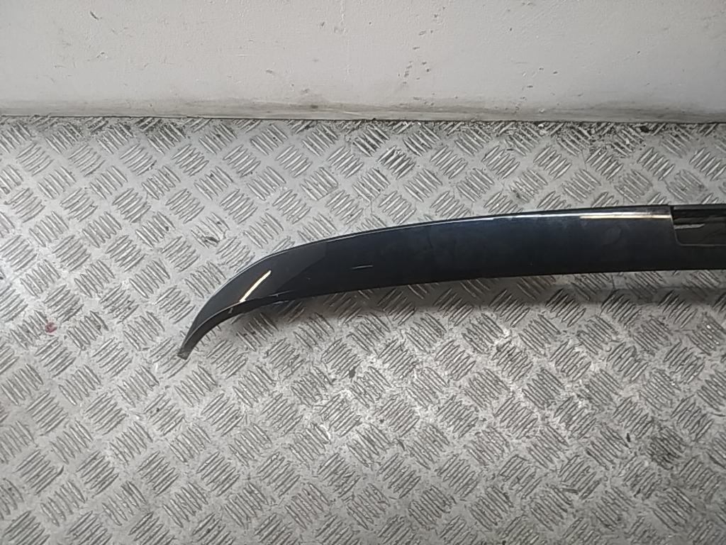 Спойлер (дефлектор) крышки багажника