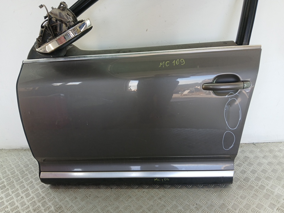 Дверь передняя левая