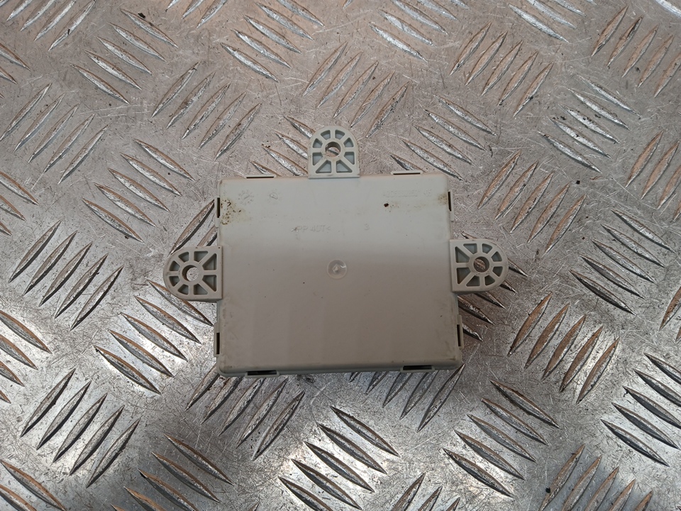 Блок комфорта