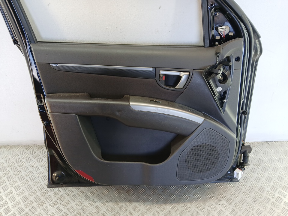 Стеклоподъемник электр. передний левый