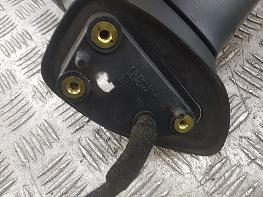 Зеркало левое электрическое