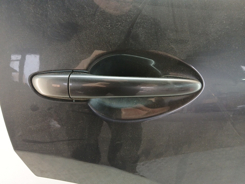 Ручка двери задней наружная правая