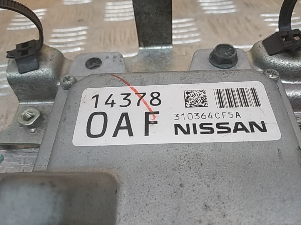 Блок управления АКПП