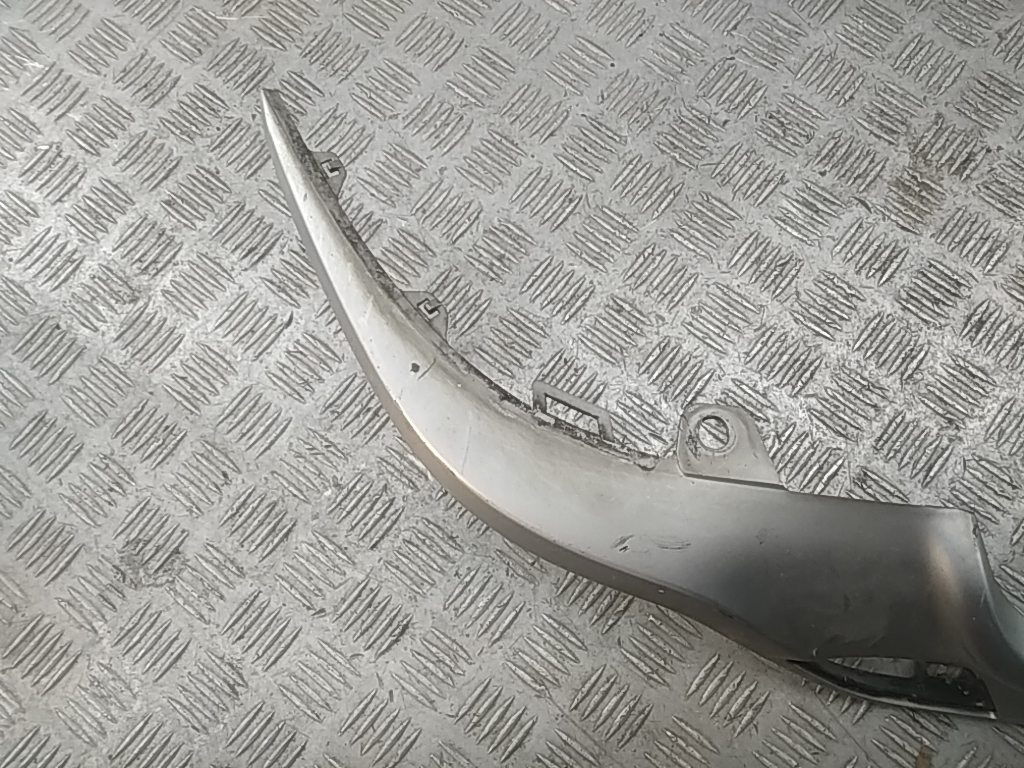 Юбка задняя