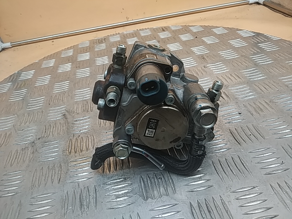 ТНВД (Топливный насос высокого давления)