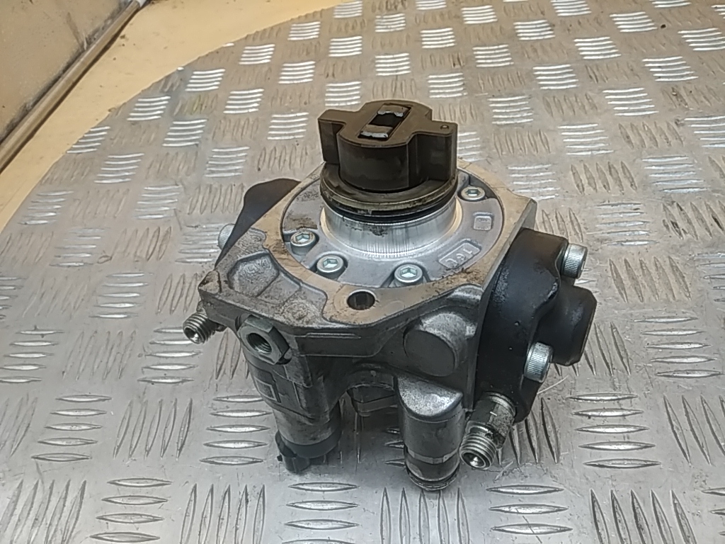 ТНВД (Топливный насос высокого давления)