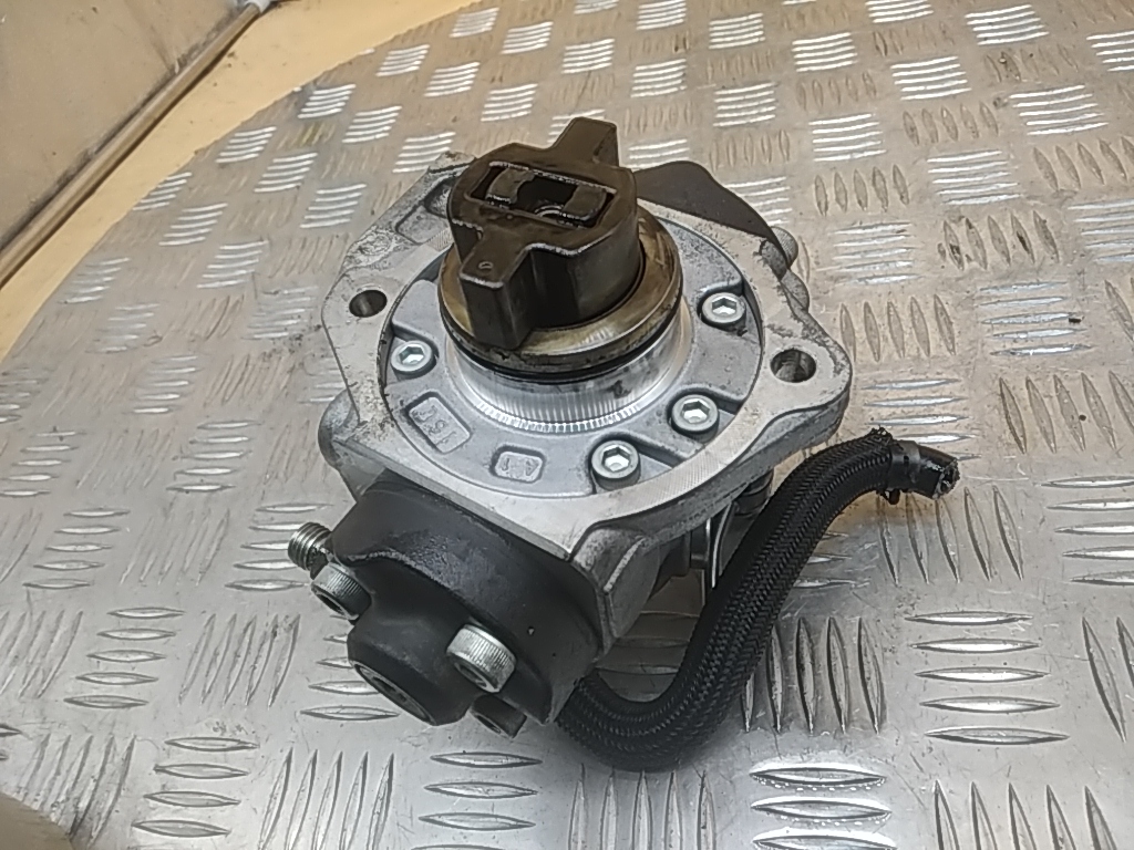 ТНВД (Топливный насос высокого давления)